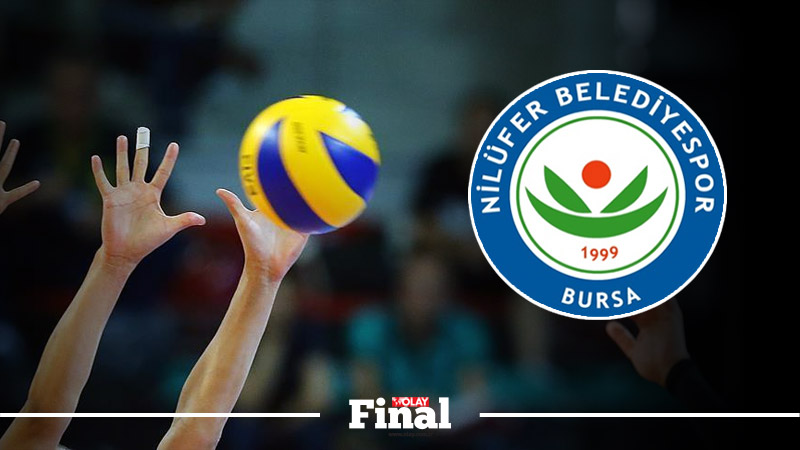 SY voleybol nilüfer