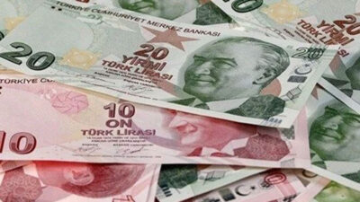 Merkez Bankası duyurdu! Yeni banknotlar bugün tedavüle giriyor