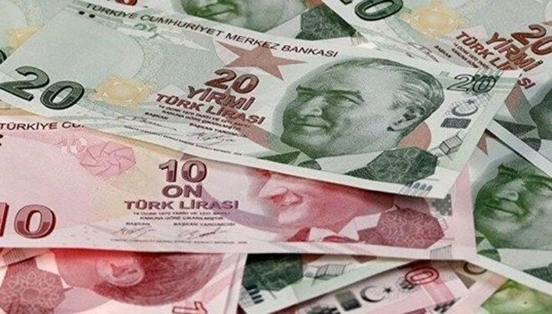 Merkez Bankası duyurdu! Yeni banknotlar bugün tedavüle giriyor