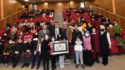 Karneler Başkan Dündar’dan