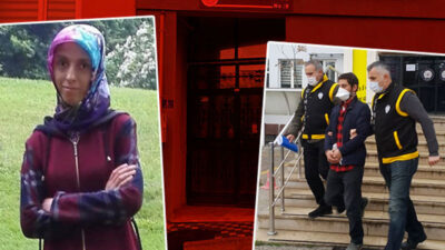 Bursa’da Nuray’ın ölümüyle ilgili yargılanan sanık: Duştan çıktım, morarmıştı, kalp masajı yaptım