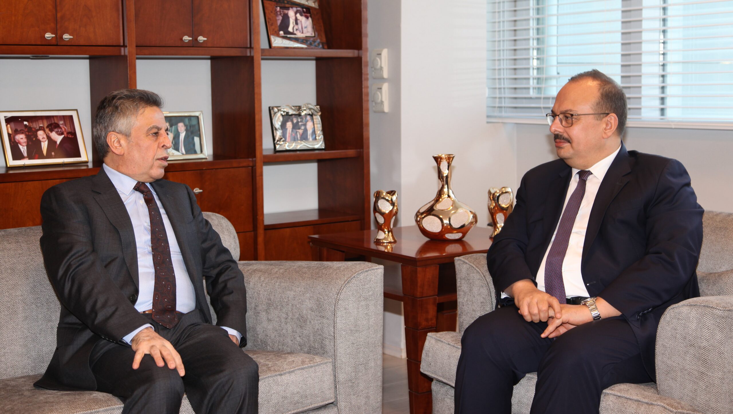 Vali Canbolat’tan ‘Aşı’ çağrısı… OLAY’a ziyaretinde Bursalılara seslendi…