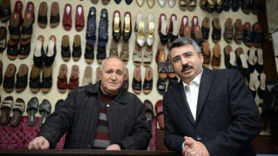 ‘Yıldırımlılar isteyecek biz yapacağız’