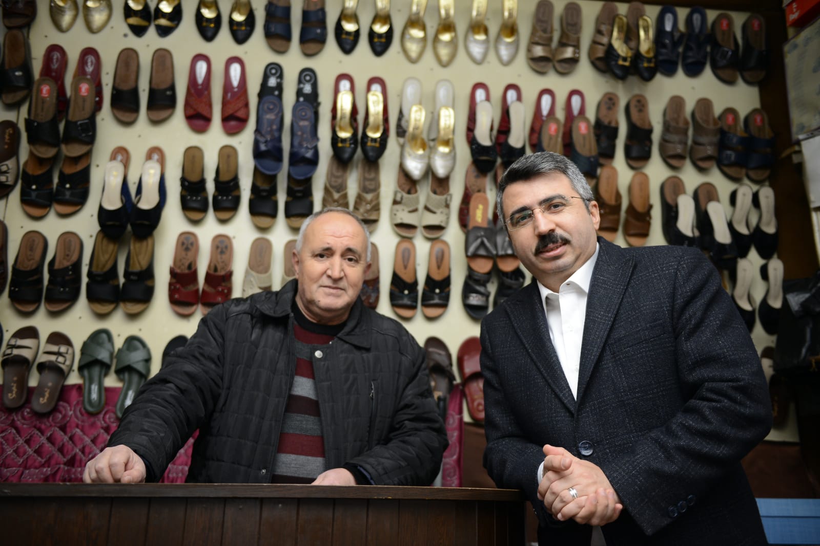 ‘Yıldırımlılar isteyecek biz yapacağız’