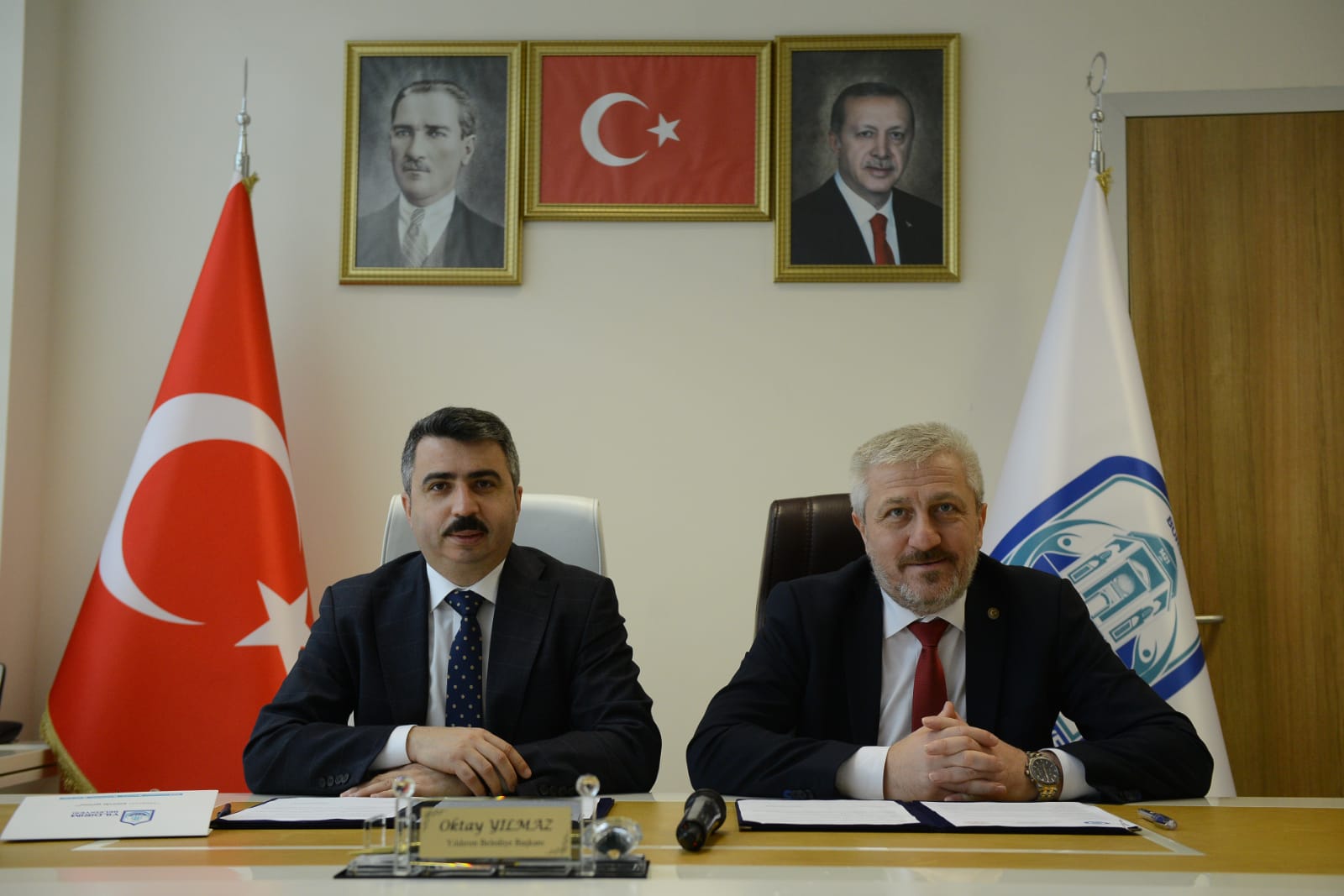 Yıldırım Belediyesi’nden sağlık iş birliği