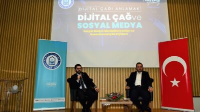 Yıldırım Belediyesi’nden Dijital Çağı Anlamak Akademisi