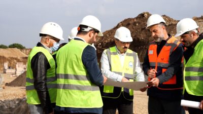 Yıldırım büyük dönüşüyor