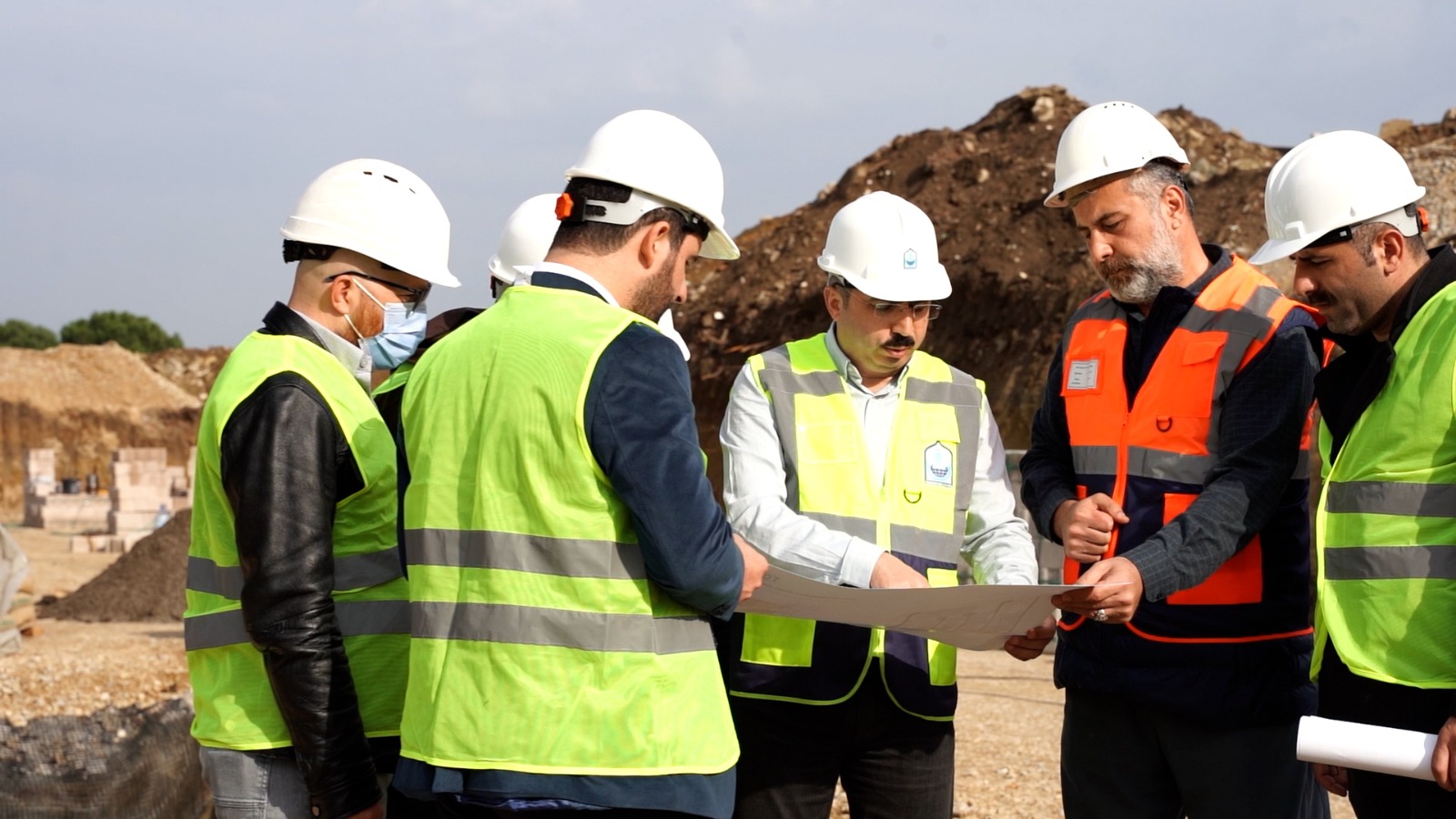 Yıldırım büyük dönüşüyor