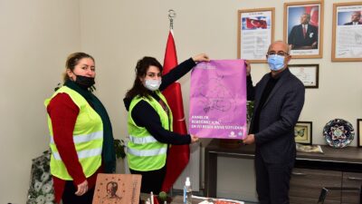 Yıldırım’da mutlu anneler sağlıklı bebekler