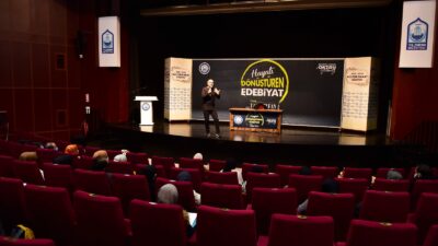 Yıldırım Belediyesi, vatandaşları kültür ve sanat etkinliklerinde buluşturmaya devam ediyor.