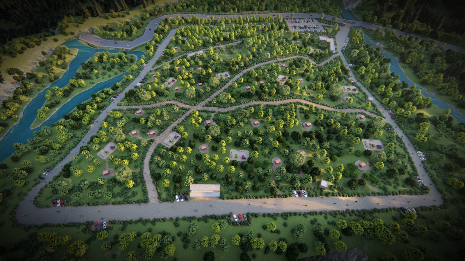 Start verildi! Bursa’ya nefes aldıracak proje