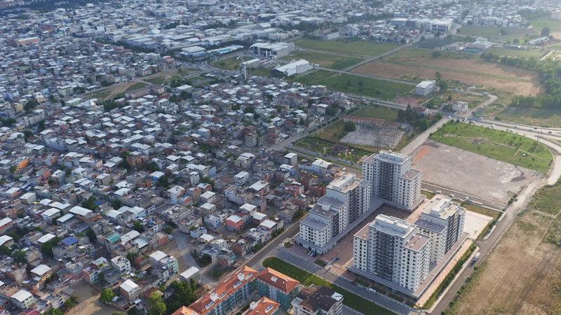 Belediye başkanı açıkladı! Bursa’nın o ilçesinde ciddi adımlar atılacak