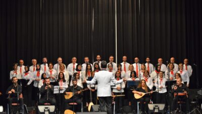 Yıldırım Belediyesi, 2021 yılında kültür ve sanat etkinlikleri kapsamında, 74