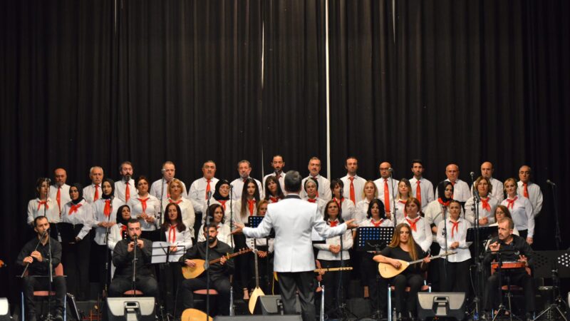 Yıldırım Belediyesi, 2021 yılında kültür ve sanat etkinlikleri kapsamında, 74