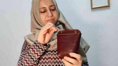 Bursa’da abla kardeş can sıkıntısından başladı, şimdi yurt dışına ihraç ediyor