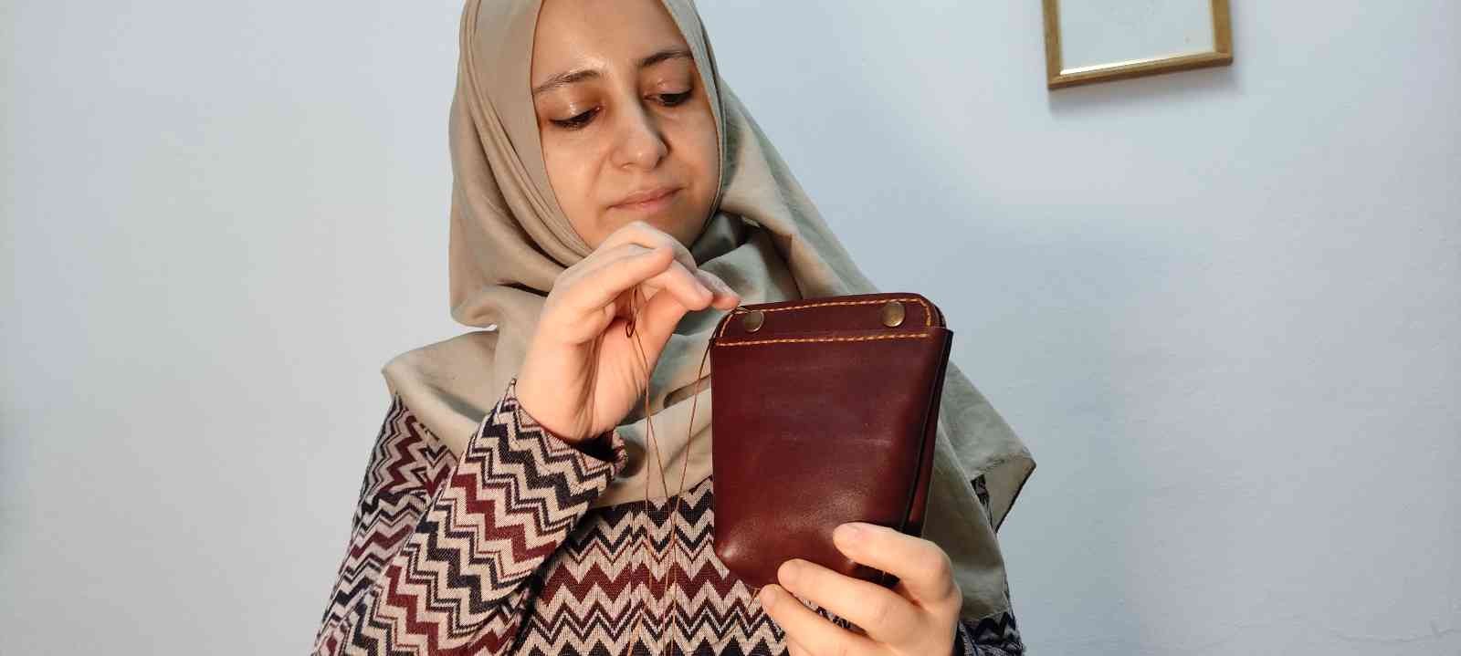 Bursa’da abla kardeş can sıkıntısından başladı, şimdi yurt dışına ihraç ediyor