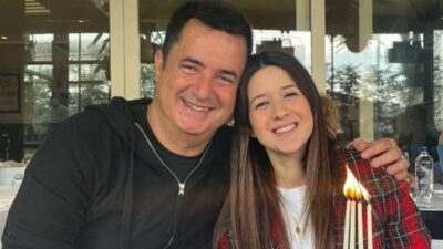 Acun Ilıcalı’dan duygusal paylaşım