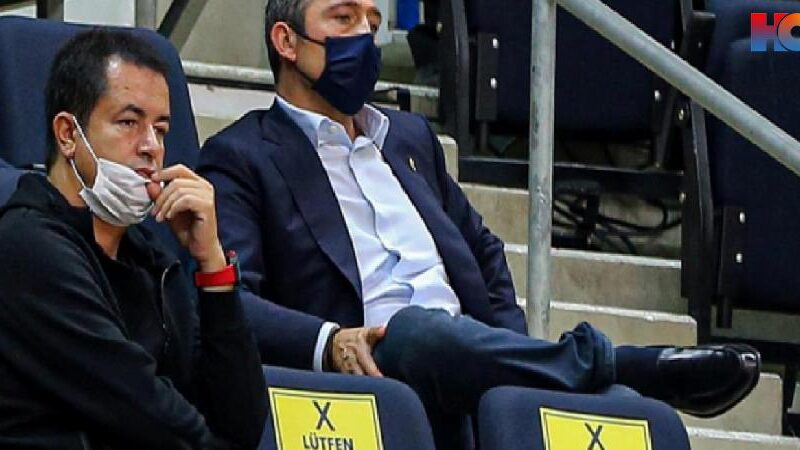 Acun Ilıcalı’ya soğuk duş! Bitirdiği transferi Fenerbahçe elinden kaptı Fenerbahçe, Hull City'nin prensipte anlaşmaya vardığı Aleksandar Pesic transferinde resmen