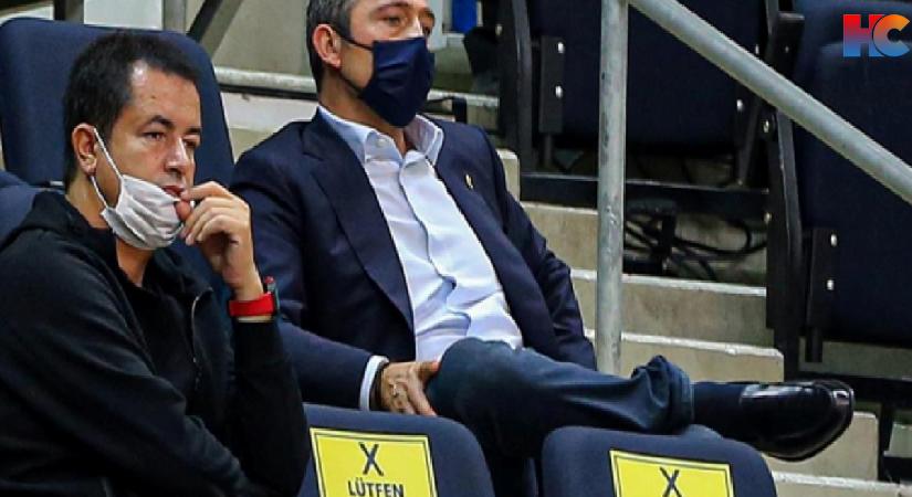 Acun Ilıcalı’ya soğuk duş! Bitirdiği transferi Fenerbahçe elinden kaptı Acun Ilıcalı’ya soğuk duş! Bitirdiği transferi Fenerbahçe elinden kaptı