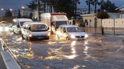Bursalılar dikkat! Kritik uyarı