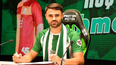 Spor dünyasını sarsan haber! Futbolcu Ahmet Çalık hayatını kaybetti