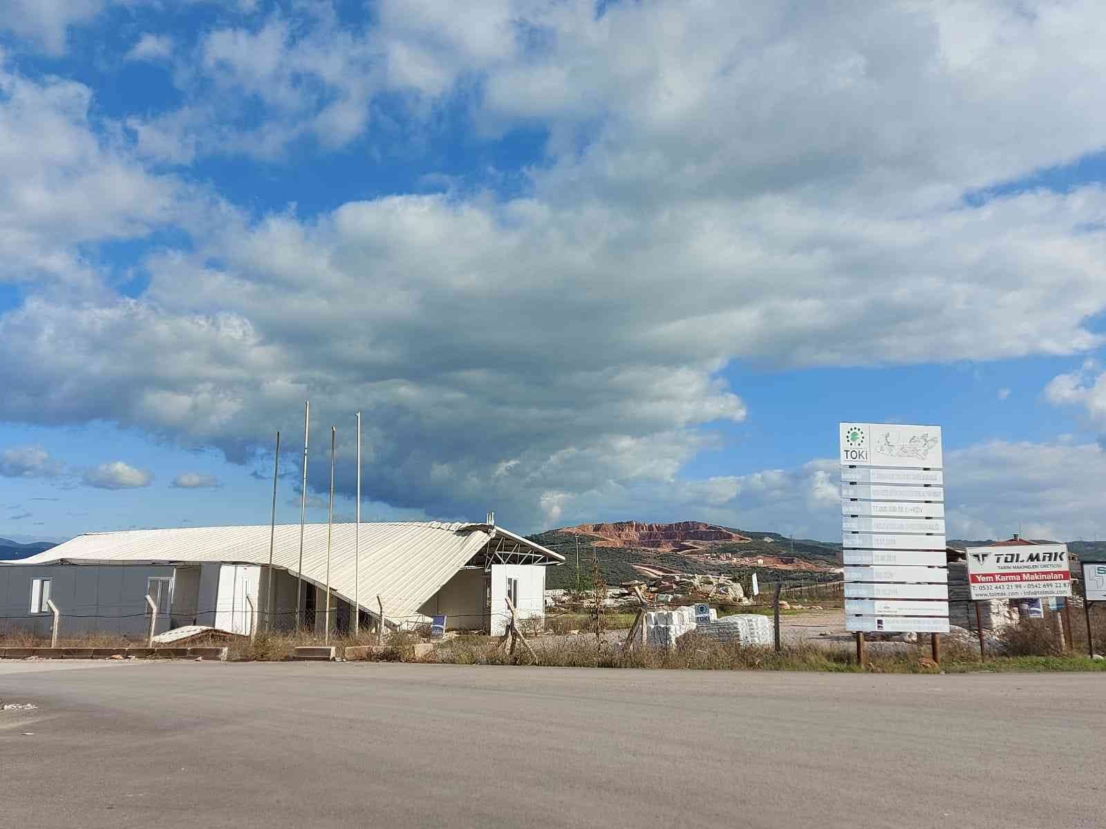 Bursa’nın hüsran projesi bitecek mi? BESOB Adayı Bilgit’ten iddialı sözler… Bursa’nın hüsran projesi bitecek mi? BESOB Adayı Bilgit’ten iddialı sözler…