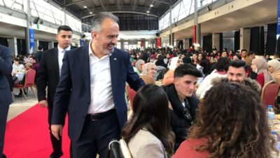 Bursa’da üniversite öğrencilerine güzel haber! Formül arayışı var…