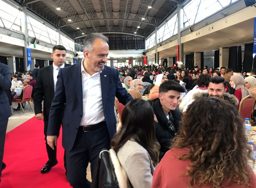 Bursa’da üniversite öğrencilerine güzel haber! Formül arayışı var…