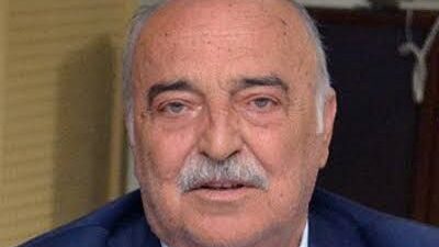 Bursalı iş insanı Ali Cakalıoğlu vefat etti…