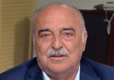 Bursalı iş insanı Ali Cakalıoğlu vefat etti…