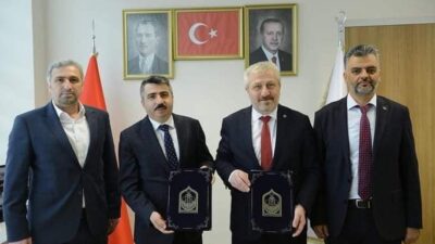 Bursa’da bir ilk gerçekleşecek! Anlaşma tamam, imzalar atıldı…