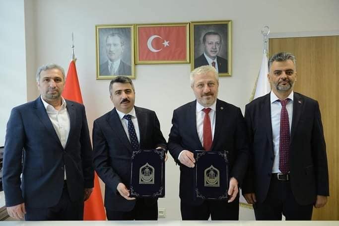 Bursa’da bir ilk gerçekleşecek! Anlaşma tamam, imzalar atıldı…