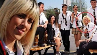 Değişimiyle şoke etti! Tanımak imkansız…