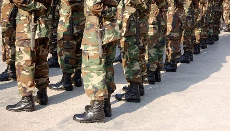 Askere gidecekler dikkat! Tarih ve yerler belli oldu Askere gidecekler dikkat! Tarih ve yerler belli oldu