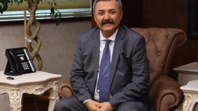 Bursa’nın asayiş raporu belli oldu… Emniyet Müdürü Aslan’dan 3 müjde…