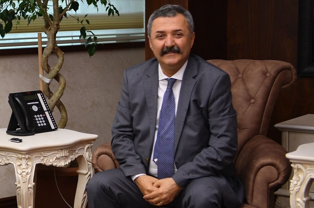 Bursa’nın asayiş raporu belli oldu… Emniyet Müdürü Aslan’dan 3 müjde…