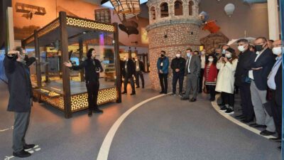 BASDEC 4. Olağan Genel Kurulu yapıldı