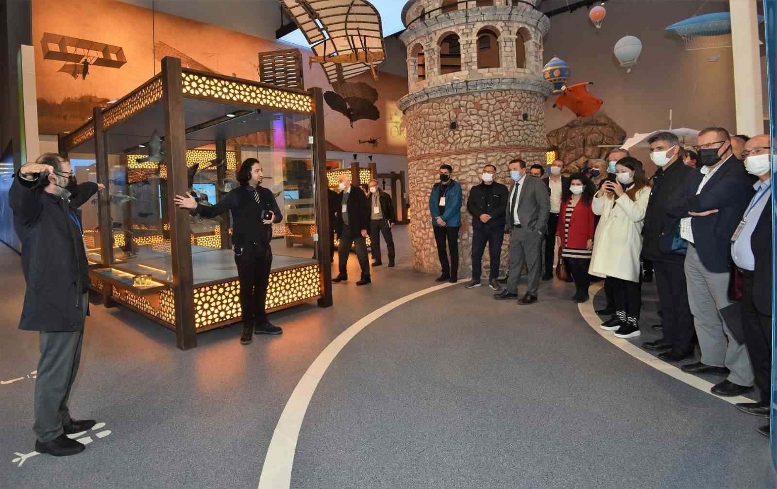 BASDEC 4. Olağan Genel Kurulu yapıldı BASDEC 4. Olağan Genel Kurulu yapıldı