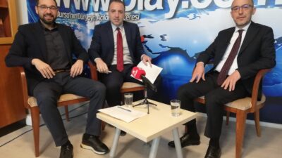 Zincir kırıldı! Bursa sanayisinde tehlike çanları