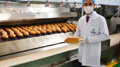 BESAŞ Genel Müdürü Gülşen’den, Karaca’ya tablolu cevap…