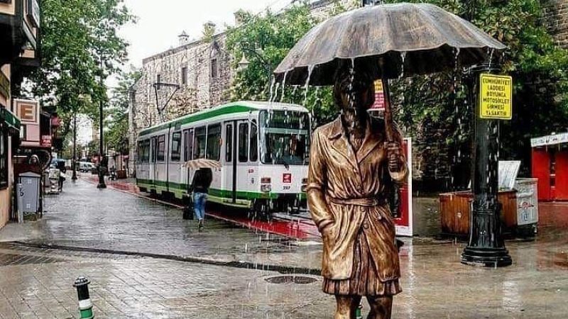 Bursa yarına dikkat! Meteoroloji uyardı