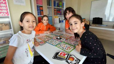 Bilgi Evleri ikinci döneme hazır