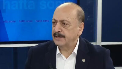 Bakan’dan EYT ve AGİ açıklaması