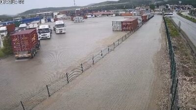 Bursa’da 1 kişinin ölmüş 19 kişi yaralanmıştı! Mahkemeden flaş karar