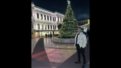 Massimo Bruno’nun paylaşımına beğeni yağmuru