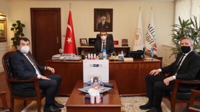 Bursa’daki sıkıntıyı Bakan’a anlattı: ‘Ceza’ zammını kaldırın!