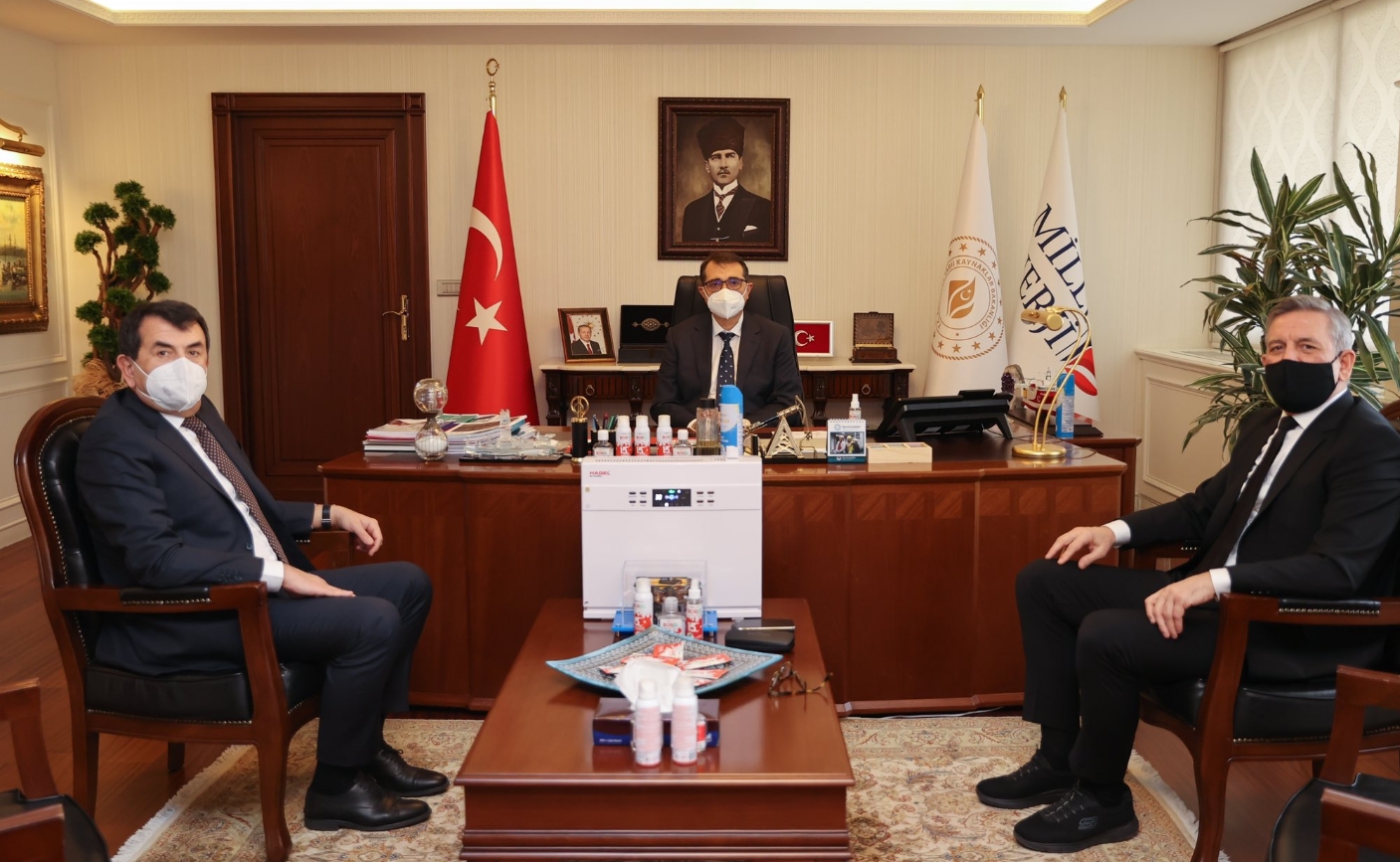 Bursa’daki sıkıntıyı Bakan’a anlattı: ‘Ceza’ zammını kaldırın!