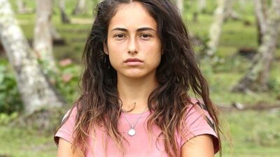 Survivor Burçak’ın mükemmel değişimi akılları aldı!
