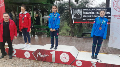 Büyükşehirli aletlerden ‘Süper’ başarı