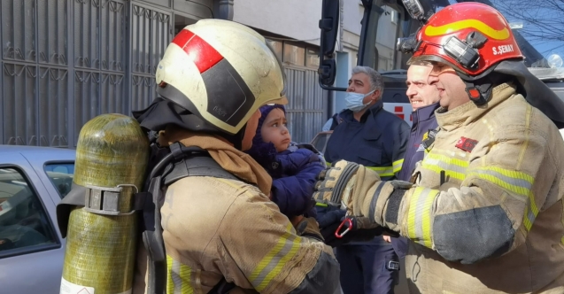 Bursa’da can pazarı